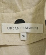URBAN RESEARCH（アーバンリサーチ）ワンピース 白 サイズ:36(S位) レディース/2200611250018