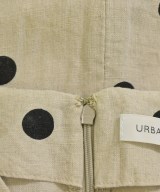 URBAN RESEARCH（アーバンリサーチ）ワンピース 白 サイズ:36(S位) レディース/2200611250018
