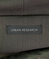 URBAN RESEARCH（アーバンリサーチ）ワンピース 茶 サイズ:38(M位) レディース/2200612144095