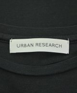 URBAN RESEARCH（アーバンリサーチ）Tシャツ・カットソー 黒 サイズ:F レディース/2200610747045