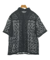 URBAN RESEARCH（アーバンリサーチ）カジュアルシャツ 黒 サイズ:36(S位) レディース/2200613028127