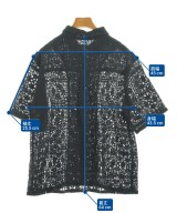 URBAN RESEARCH（アーバンリサーチ）カジュアルシャツ 黒 サイズ:36(S位) レディース/2200613028127
