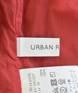 URBAN RESEARCH（アーバンリサーチ）ワンピース 赤 サイズ:36(S位) レディース/2200610400018