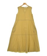 URBAN RESEARCH（アーバンリサーチ）ワンピース ベージュ サイズ:F レディース/2200609134061