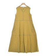 URBAN RESEARCH（アーバンリサーチ）ワンピース ベージュ サイズ:F レディース/2200609134061