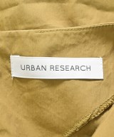 URBAN RESEARCH（アーバンリサーチ）ワンピース ベージュ サイズ:F レディース/2200609134061