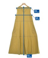URBAN RESEARCH（アーバンリサーチ）ワンピース ベージュ サイズ:F レディース/2200609134061