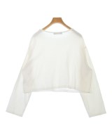 URBAN RESEARCH（アーバンリサーチ）Tシャツ・カットソー 白 サイズ:F レディース/2200610978050