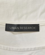URBAN RESEARCH（アーバンリサーチ）Tシャツ・カットソー 白 サイズ:F レディース/2200610978050