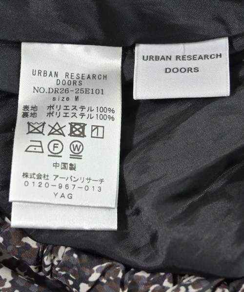 URBAN RESEARCH（アーバンリサーチ）ロング・マキシ丈スカート 紺 サイズ:M レディース/2200610978074