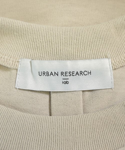 URBAN RESEARCH（アーバンリサーチ）ノースリーブ ベージュ サイズ:F レディース/2200616467053