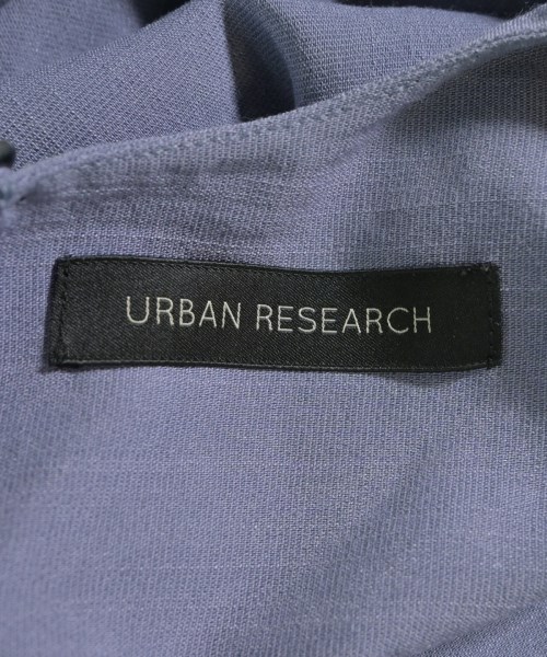 URBAN RESEARCH（アーバンリサーチ）ワンピース 紫 サイズ:36(S位) レディース/2200616609019