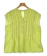 URBAN RESEARCH（アーバンリサーチ）ブラウス 緑 サイズ:F レディース/2200616689059