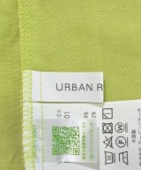 URBAN RESEARCH（アーバンリサーチ）ブラウス 緑 サイズ:F レディース/2200616689059