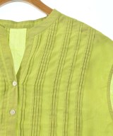 URBAN RESEARCH（アーバンリサーチ）ブラウス 緑 サイズ:F レディース/2200616689059