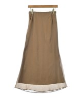 URBAN RESEARCH（アーバンリサーチ）ロング・マキシ丈スカート 茶 サイズ:38(M位) レディース/2200608389189
