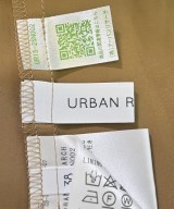 URBAN RESEARCH（アーバンリサーチ）ロング・マキシ丈スカート 茶 サイズ:38(M位) レディース/2200608389189