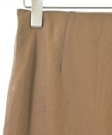 URBAN RESEARCH（アーバンリサーチ）ロング・マキシ丈スカート 茶 サイズ:38(M位) レディース/2200608389189