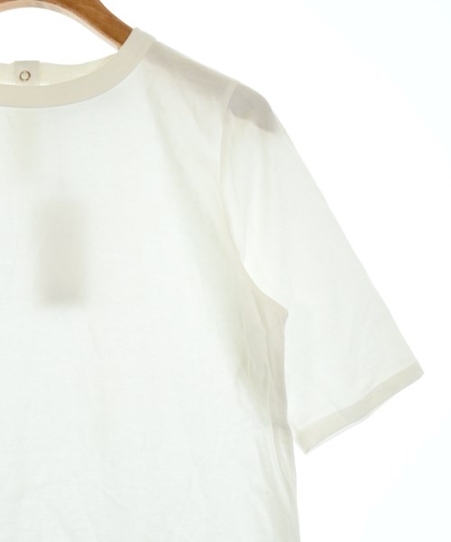 URBAN RESEARCH（アーバンリサーチ）Tシャツ・カットソー 白 サイズ:F レディース/2200612192058