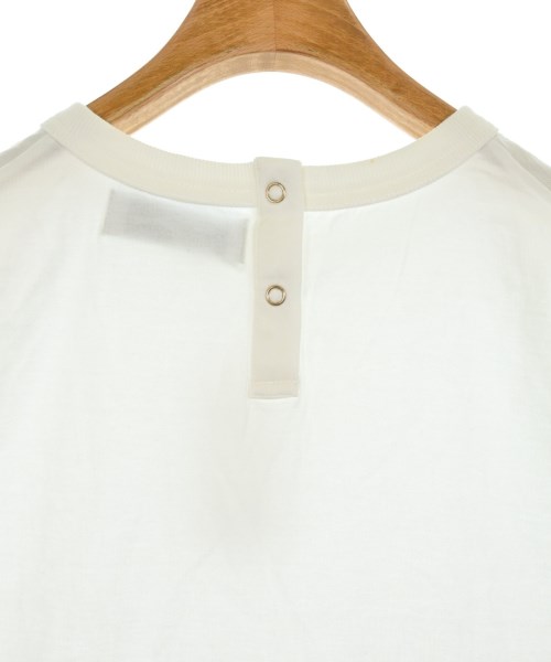 URBAN RESEARCH（アーバンリサーチ）Tシャツ・カットソー 白 サイズ:F レディース/2200612192058