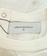 URBAN RESEARCH（アーバンリサーチ）Tシャツ・カットソー 白 サイズ:F レディース/2200612192058