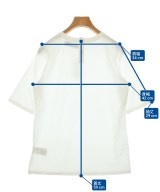 URBAN RESEARCH（アーバンリサーチ）Tシャツ・カットソー 白 サイズ:F レディース/2200612192058