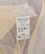 URBAN RESEARCH（アーバンリサーチ）ストール ベージュ サイズ:- レディース/2200617024064