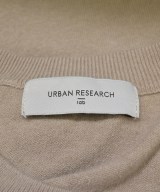 URBAN RESEARCH（アーバンリサーチ）ニット・セーター ベージュ サイズ:F レディース/2200617235057