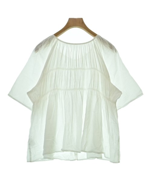 URBAN RESEARCH（アーバンリサーチ）ブラウス 白 サイズ:F レディース/2200617338055