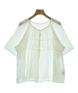 URBAN RESEARCH（アーバンリサーチ）ブラウス 白 サイズ:F レディース/2200617338055