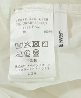 URBAN RESEARCH（アーバンリサーチ）ブラウス 白 サイズ:F レディース/2200617338055