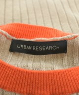 URBAN RESEARCH（アーバンリサーチ）ニット・セーター ピンク サイズ:F レディース/2200614596069