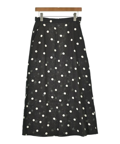 アーバンリサーチ(URBAN RESEARCH)のURBAN RESEARCH ロング・マキシ丈スカート