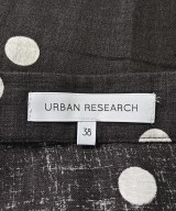 URBAN RESEARCH（アーバンリサーチ）ロング・マキシ丈スカート 黒 サイズ:38(M位) レディース/2200614021035