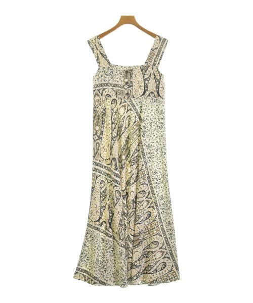 アーバンリサーチ(URBAN RESEARCH)のURBAN RESEARCH ワンピース