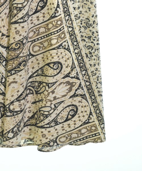 URBAN RESEARCH（アーバンリサーチ）ワンピース ベージュ サイズ:F レディース/2200616253021