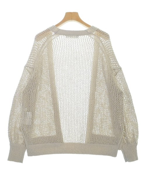 URBAN RESEARCH（アーバンリサーチ）カーディガン ベージュ サイズ:F レディース/2200619049041