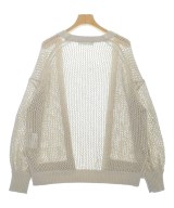 URBAN RESEARCH（アーバンリサーチ）カーディガン ベージュ サイズ:F レディース/2200619049041