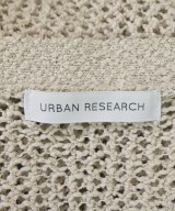 URBAN RESEARCH（アーバンリサーチ）カーディガン ベージュ サイズ:F レディース/2200619049041