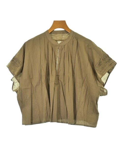 アーバンリサーチ(URBAN RESEARCH)のURBAN RESEARCH ブラウス