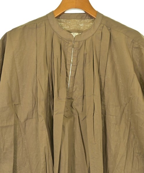 URBAN RESEARCH（アーバンリサーチ）ブラウス 茶 サイズ:F レディース/2200616419045