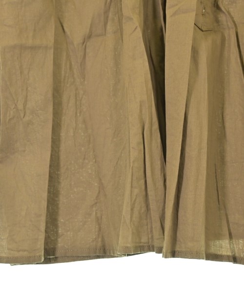 URBAN RESEARCH（アーバンリサーチ）ブラウス 茶 サイズ:F レディース/2200616419045