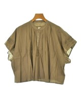 URBAN RESEARCH（アーバンリサーチ）ブラウス 茶 サイズ:F レディース/2200616419045