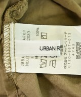 URBAN RESEARCH（アーバンリサーチ）ブラウス 茶 サイズ:F レディース/2200616419045