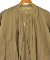 URBAN RESEARCH（アーバンリサーチ）ブラウス 茶 サイズ:F レディース/2200616419045