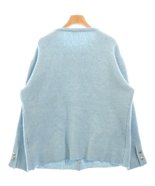 URBAN RESEARCH（アーバンリサーチ）カーディガン 青 サイズ:F レディース/2200611027047