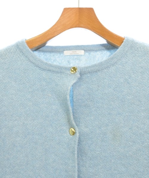 URBAN RESEARCH（アーバンリサーチ）カーディガン 青 サイズ:F レディース/2200611027047