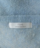 URBAN RESEARCH（アーバンリサーチ）カーディガン 青 サイズ:F レディース/2200611027047