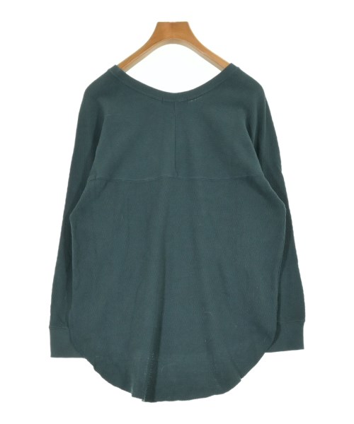 URBAN RESEARCH（アーバンリサーチ）Tシャツ・カットソー 緑 サイズ:F レディース/2200615009070