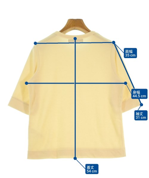 URBAN RESEARCH（アーバンリサーチ）Tシャツ・カットソー 白 サイズ:F レディース/2200612857100